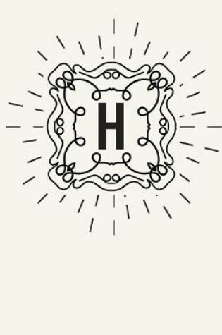 Cover of H