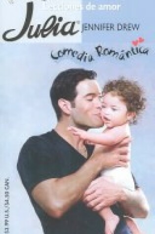 Cover of Lecciones de Amor