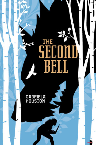 Cover of The Second Bell