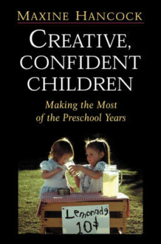 Cover of Creative, Confident Children