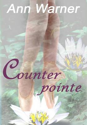 Book cover for Counterpointe