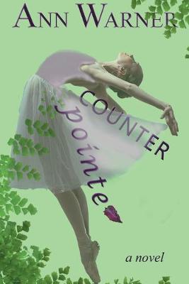 Book cover for Counterpointe