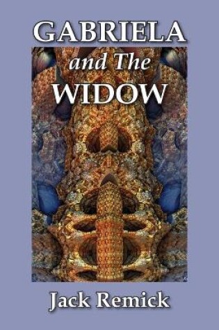 Cover of Gabriela and the Widow