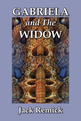 Book cover for Gabriela and the Widow