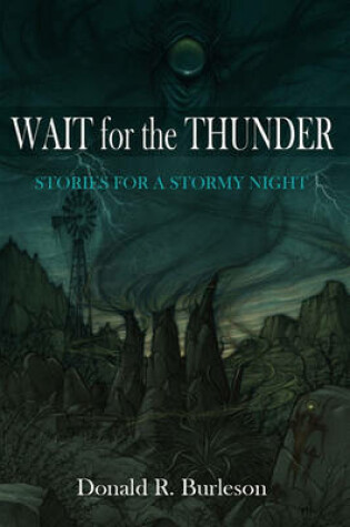 Cover of Wait for the Thunder