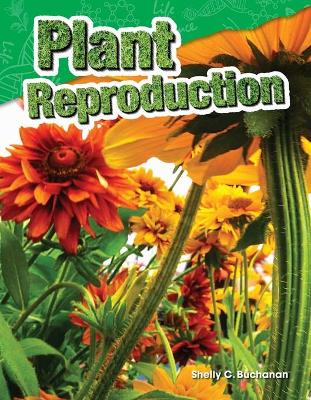 Cover of Plant Reproduction