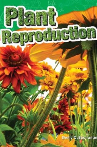 Cover of Plant Reproduction