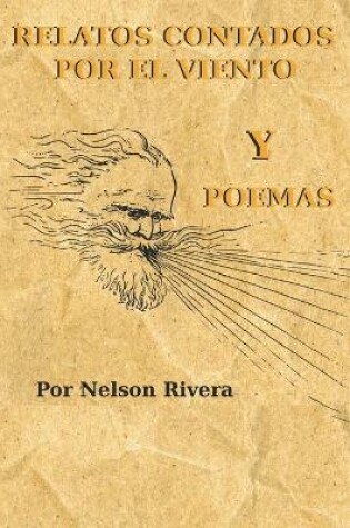 Cover of Relatos contados por el viento y poemas