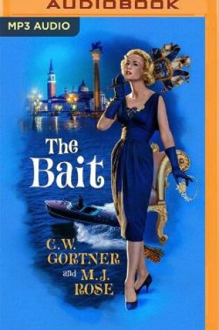 Cover of The Bait