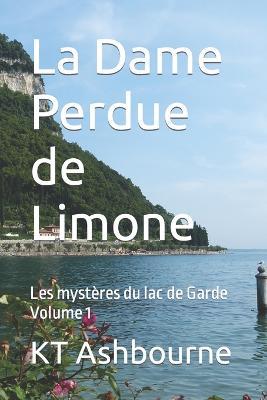 Book cover for La Dame Perdue de Limone