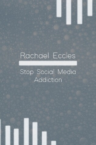 Cover of Stop Social Media Addiction Self Hypnosis Hypnotherapy CD