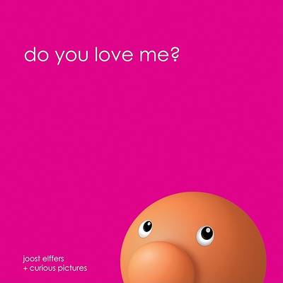 Book cover for Do You Love Me?