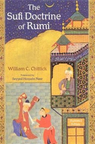 Cover of The Sufi Doctrine of Rumi