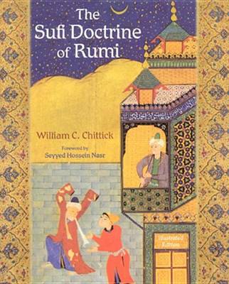 Cover of The Sufi Doctrine of Rumi