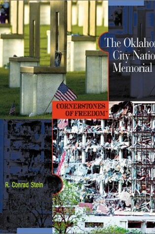 Cover of The Oklahoma City National Memorial