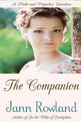 Book cover for The Companion