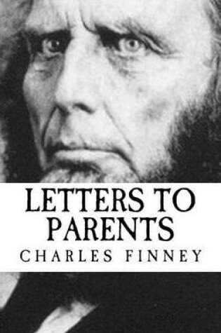 Cover of Letters to Parents
