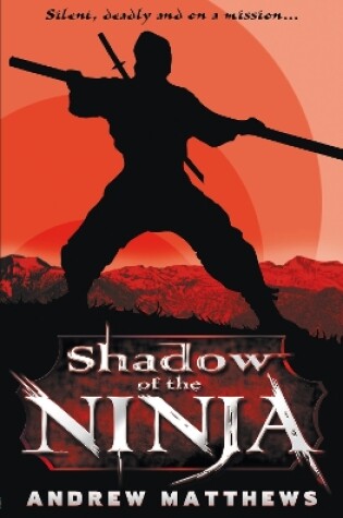 Cover of Shadow of the Ninja