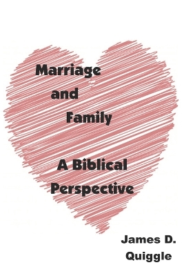 Book cover for Marriage and Family