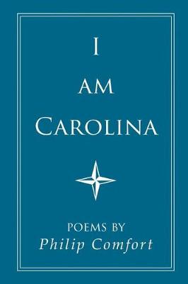 Book cover for I am Carolina