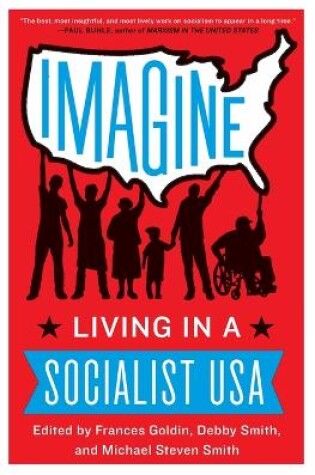 Cover of Imagine