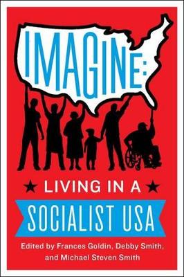 Book cover for Imagine