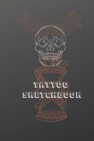 Cover of Tattoo Sketchbook