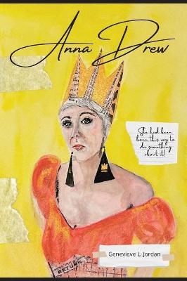 Cover of Anna Drew