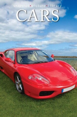 Cover of Cars