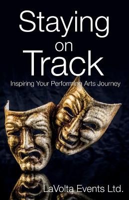 Book cover for Staying On Track