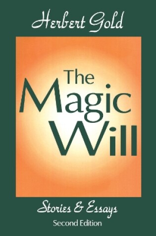 Cover of The Magic Will