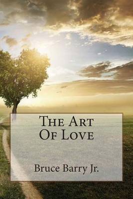 Book cover for The Art Of Love