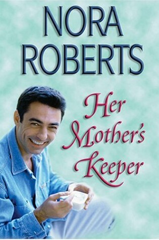 Cover of Her Mother's Keeper