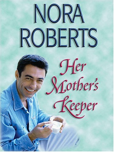 Book cover for Her Mother's Keeper