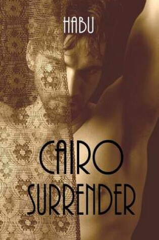 Cover of Cairo Surrender