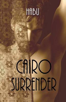 Book cover for Cairo Surrender