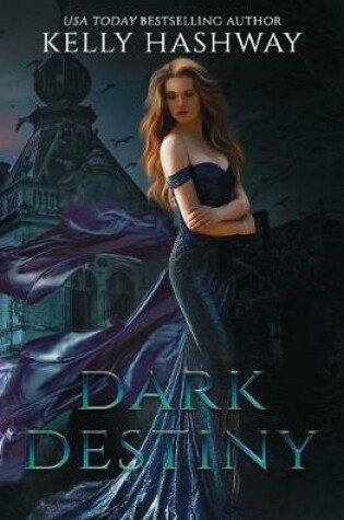 Cover of Dark Destiny