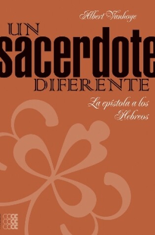 Cover of Un Sacerdote Diferente