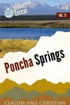 Book cover for Poncha Springs