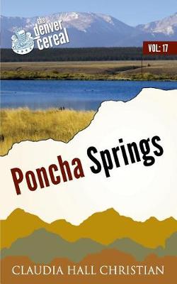 Book cover for Poncha Springs