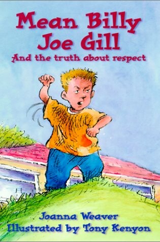 Cover of Mean Billy Joe Gill