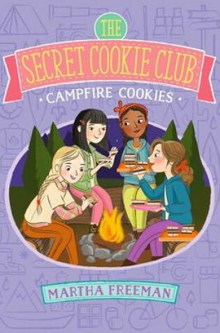 Cover of Campfire Cookies
