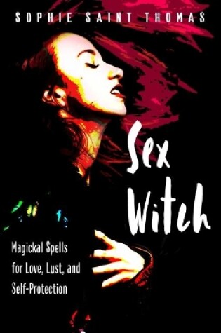 Cover of Sex Witch