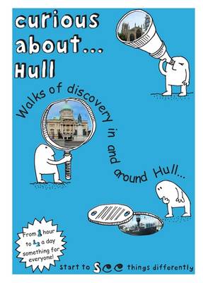 Book cover for Curious About... Hull