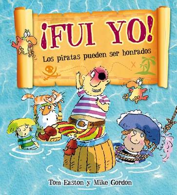 Book cover for Fui Yo