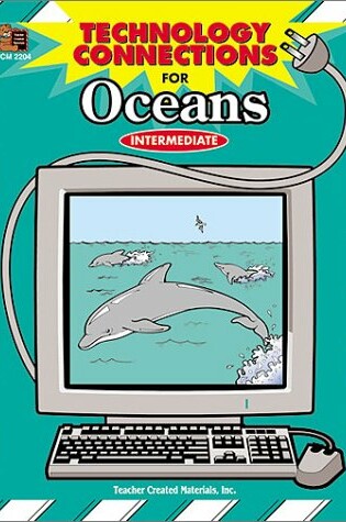 Cover of Technology Connections for Oceans