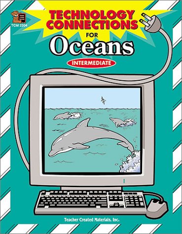 Book cover for Technology Connections for Oceans