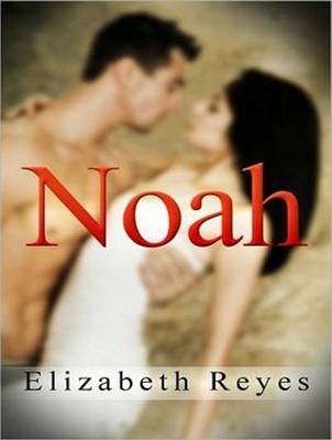 Book cover for Noah