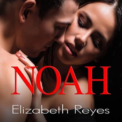 Book cover for Noah