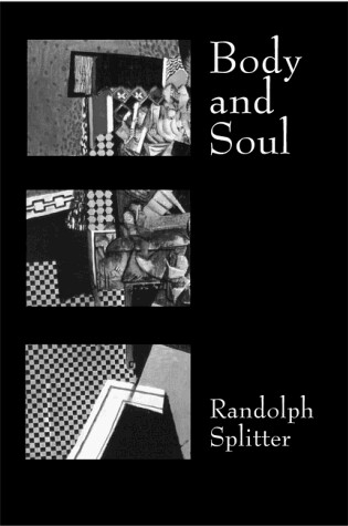 Cover of Body and Soul